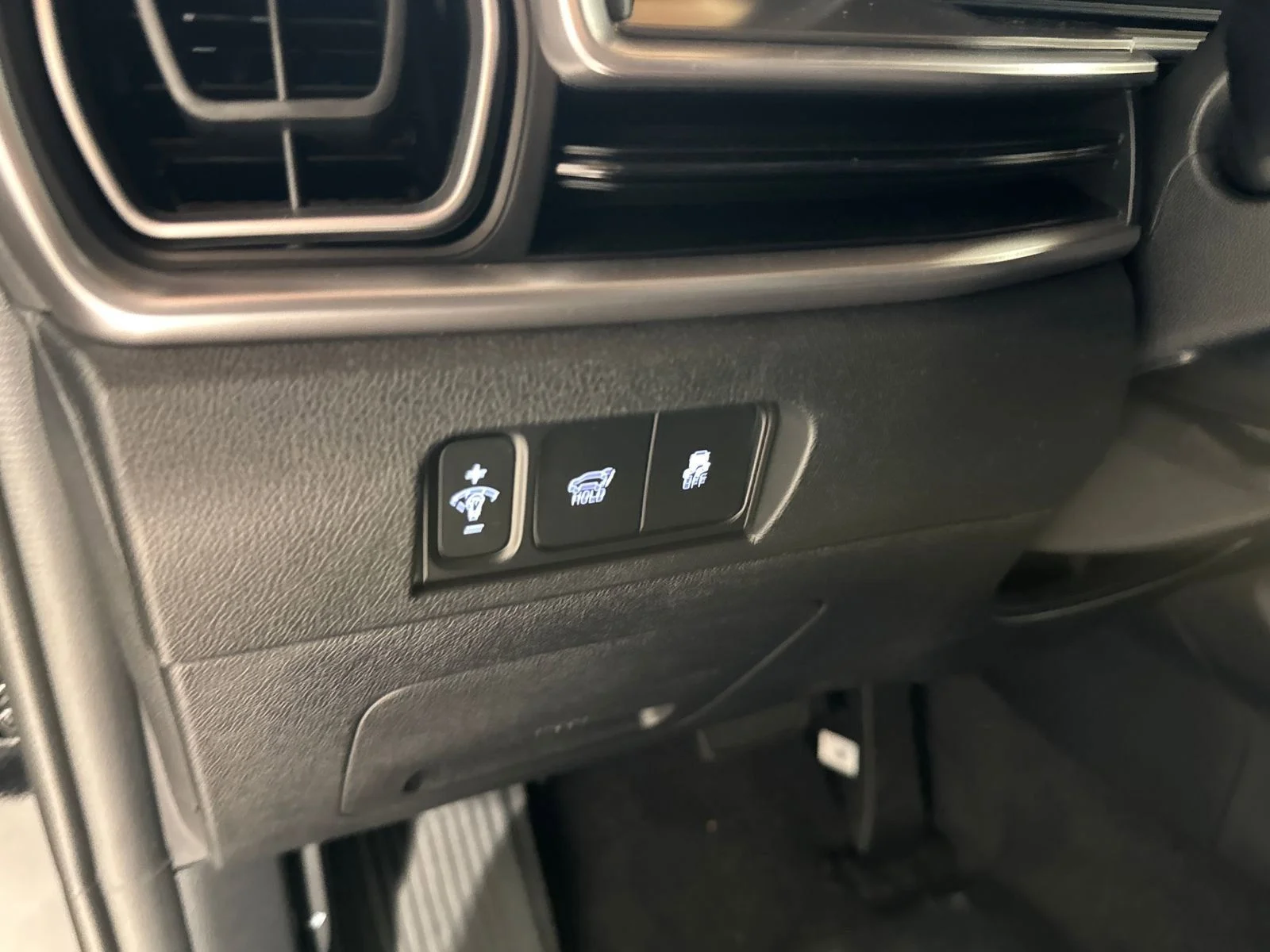 New 2026 Ebony Black Kia EX image 18