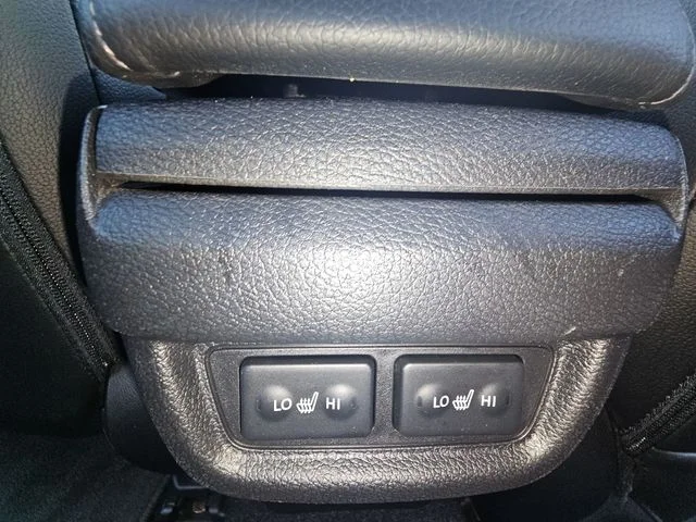 Used 2020 Gray Honda Touring image 23