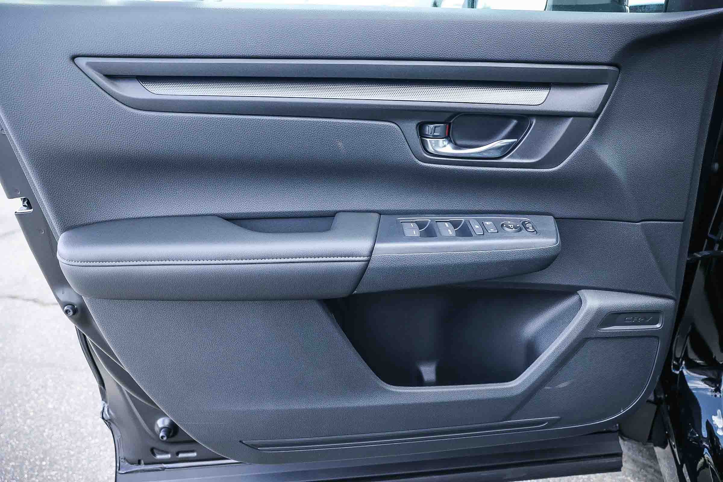 2026 Honda CR-V EX - Photo 23