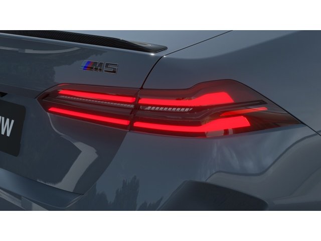 New 2027 Storm Bay Metallic BMW  image 8