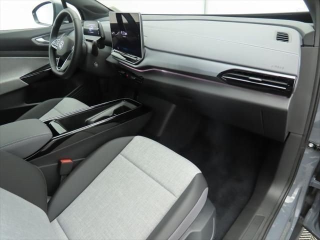 2026 Volkswagen ID.4 PRO - Photo 18