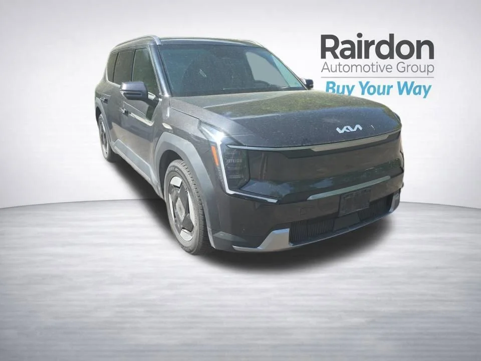 2024 Kia EV9 Wind AWD's photo