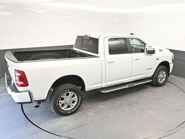 Used 2024 White Ram Laramie image 26