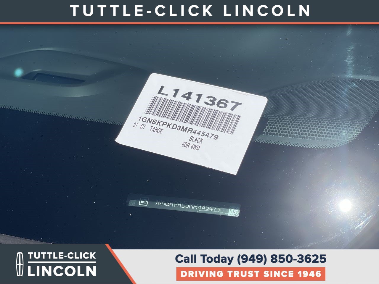 Used 2021 Black Chevrolet Z71 image 33