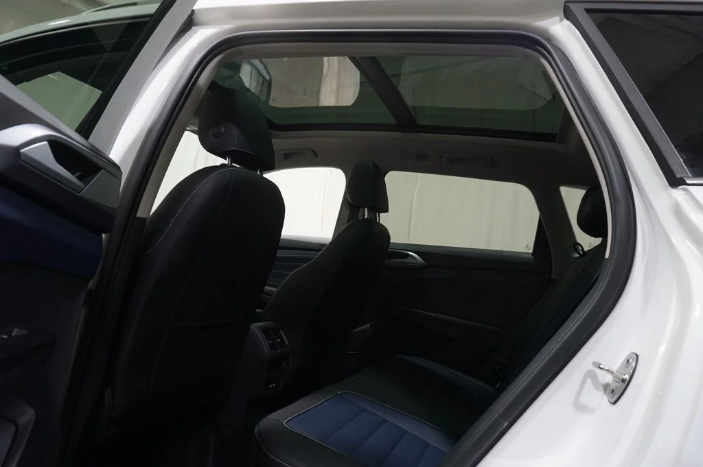 New 2026 White Volkswagen 1.5T SEL image 23