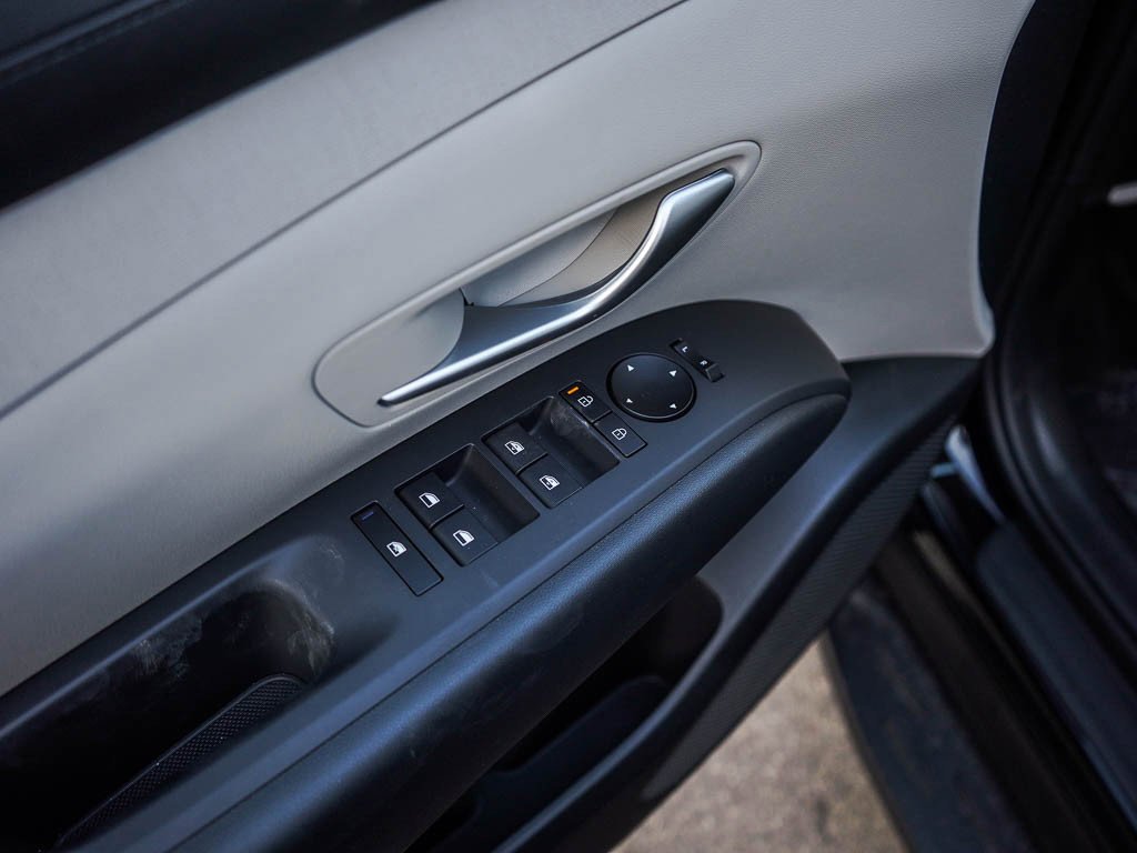 New 2026 Rockwood Green Hyundai SEL Premium AWD image 19