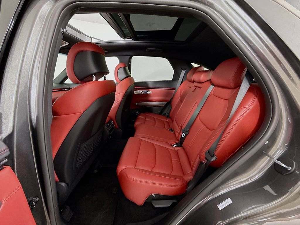 2026 GENESIS GV70 Sport Advanced - Photo 26