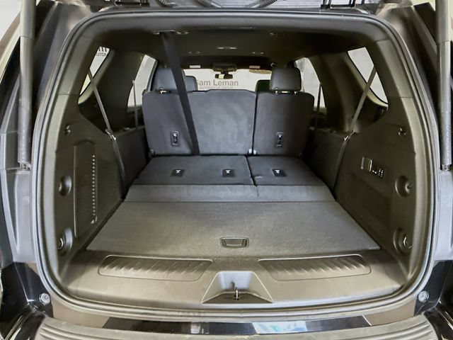 Used 2022 Black Chevrolet LT image 28