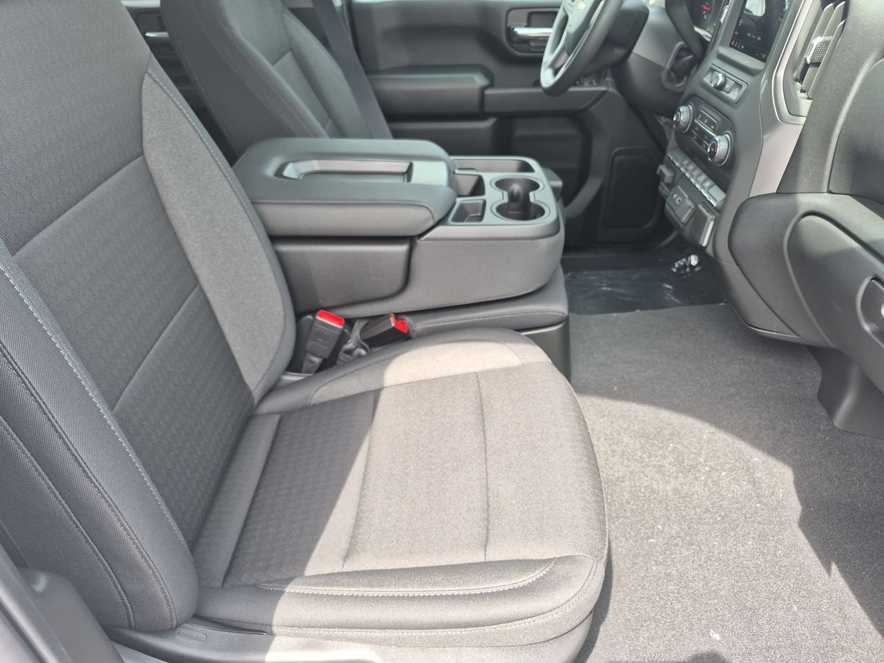 2026 Chevrolet Silverado 2500 HD Custom - Photo 25