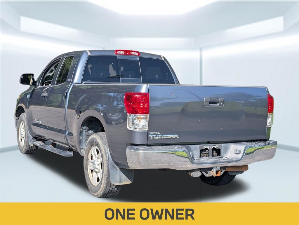 Used 2010  Toyota Grade image 3
