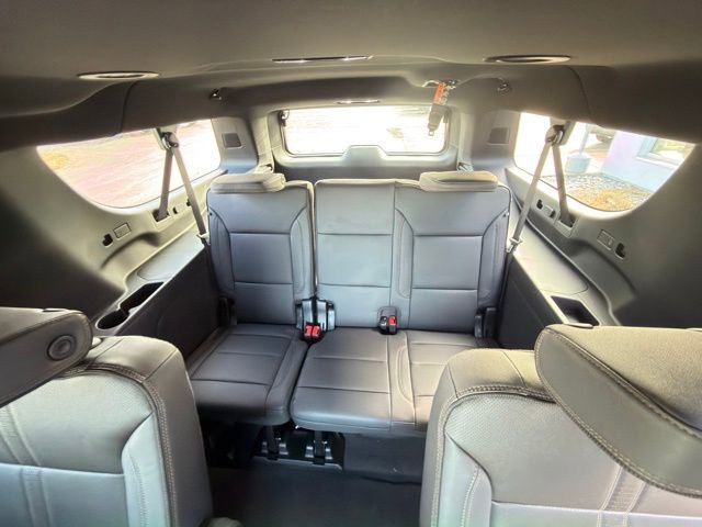 2026 Chevrolet Suburban High Country - Photo 19