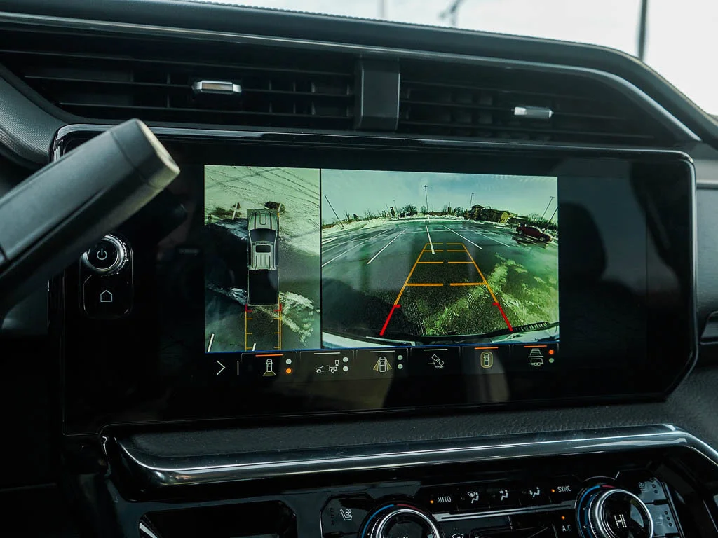 2026 GMC Sierra 2500HD Denali - Photo 23