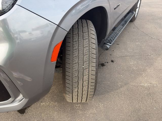 2022 Chevrolet Tahoe Z71 - Photo 65