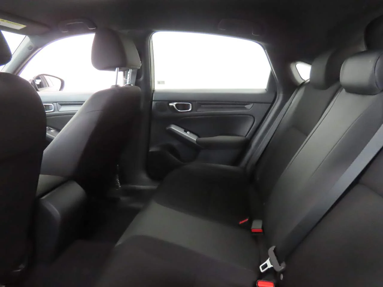 Used 2025 Sand Dune Pearl Honda Sport image 17