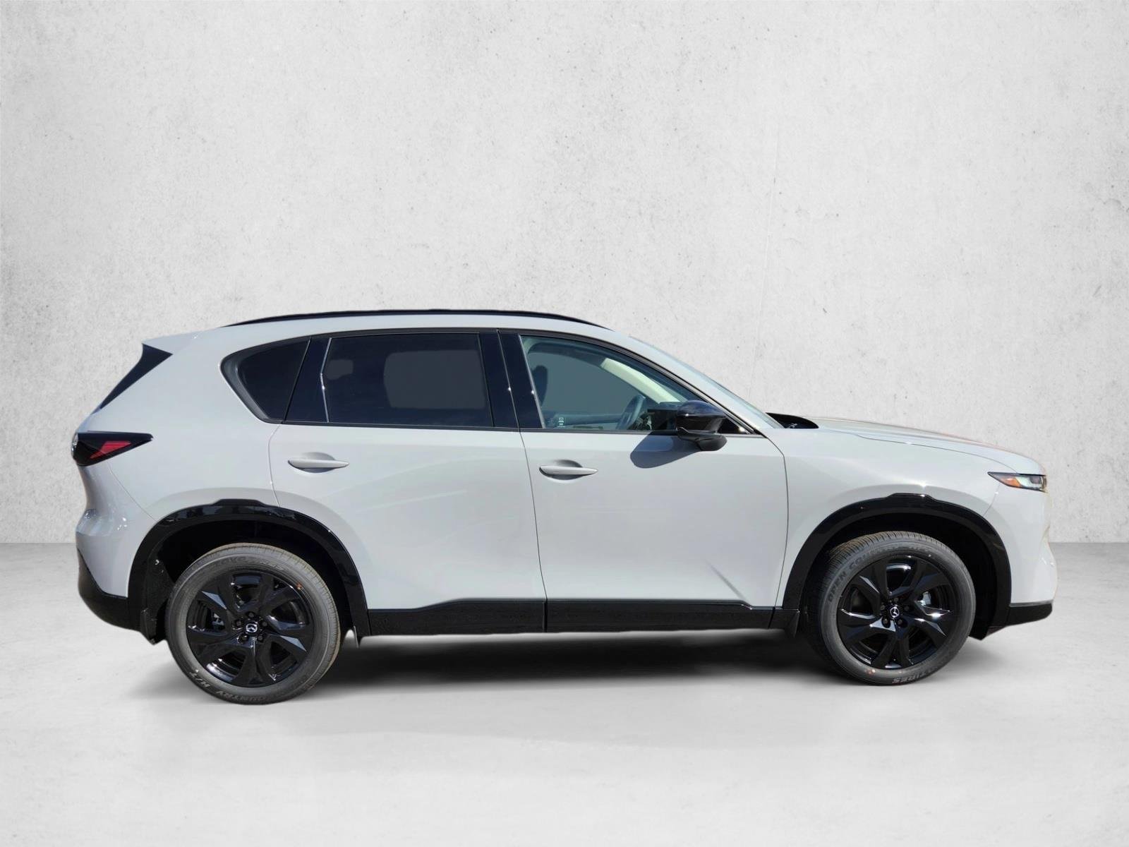 New 2026 Aero Gray Metallic Mazda 2.5 S Premium Plus AWD image 6
