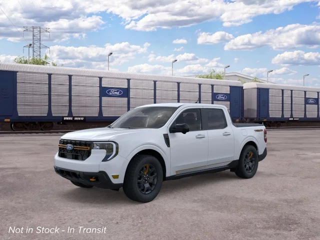 2026 Ford Maverick Tremor®