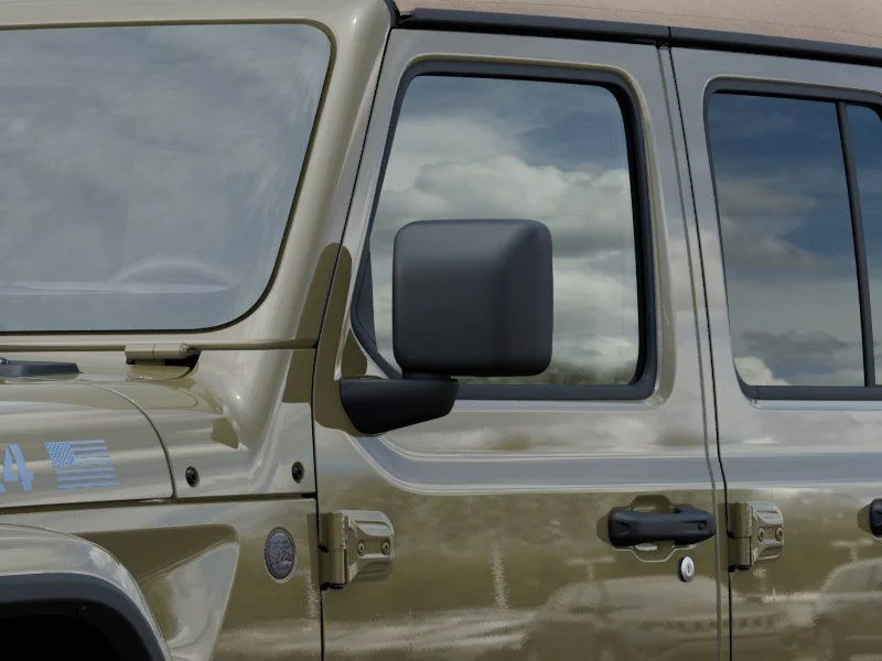 New 2026 41 Jeep Willys 41 image 13