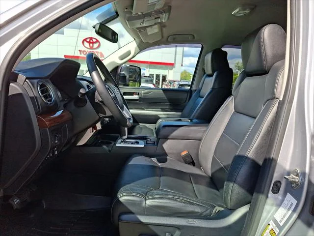 Certified Used 2016 SILVER SKY METALLIC Toyota  image 15