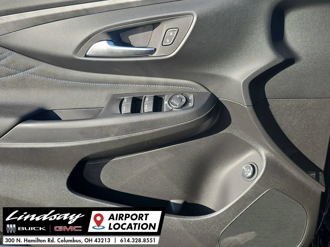 2026 Buick Envista Sport Touring - Photo 23