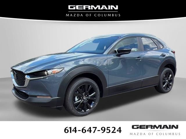 2026 Mazda CX-30 2.5 S Carbon Edition AWD
