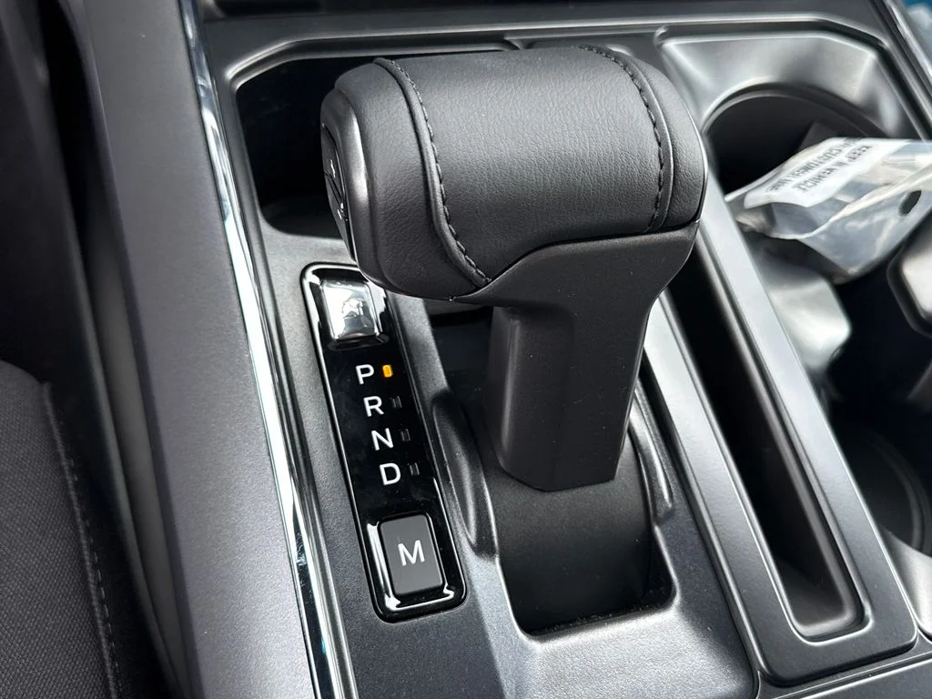 New 2026 Silver Ford XLT image 29