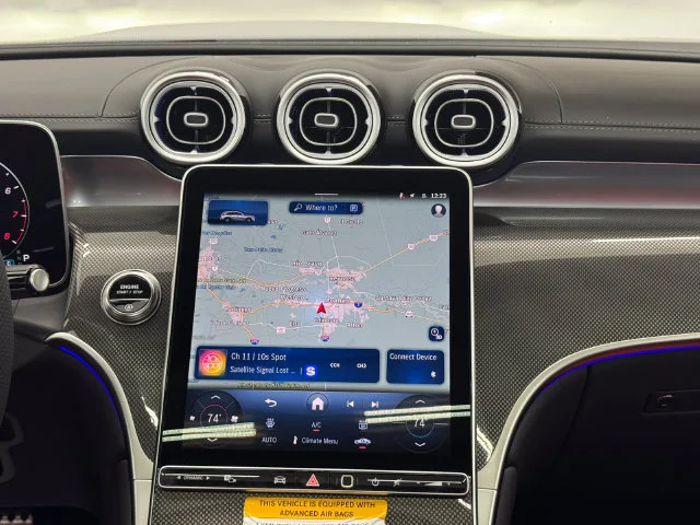 New 2026  Mercedes-Benz GLC 300 image 4