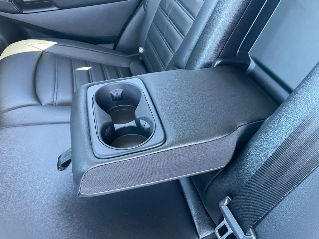 2022 Ford Edge SEL - Photo 52