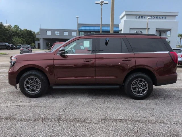 New 2027 Brown Ford Active image 7