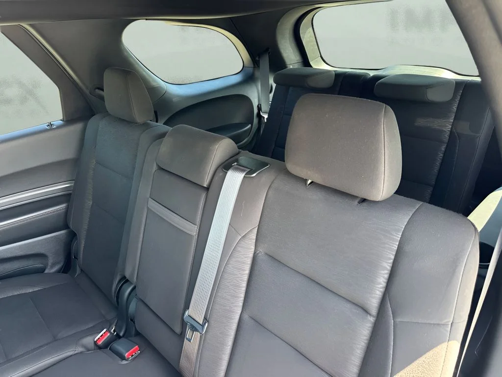 Used 2026 Gray Dodge GT image 23