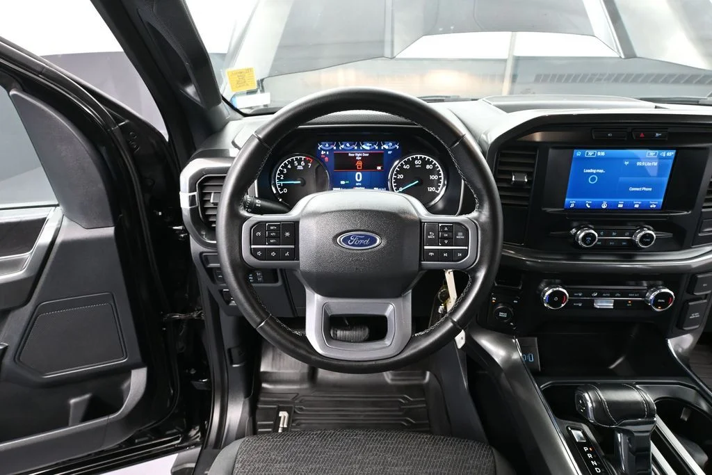 2023 Ford F-150 XLT - Photo 27