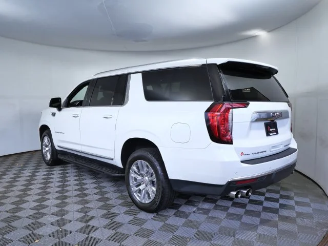 Certified Used 2023 White GMC Denali image 4