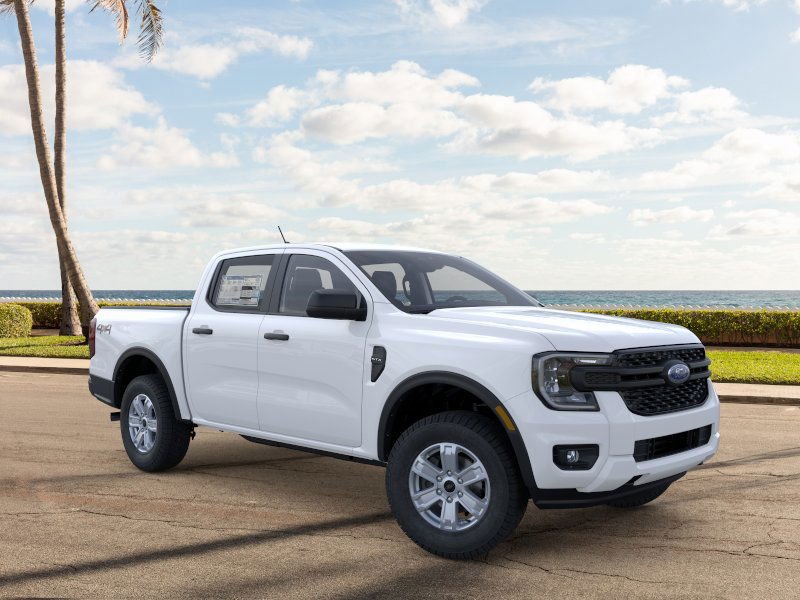 2025 Ford Ranger XL - Photo 7