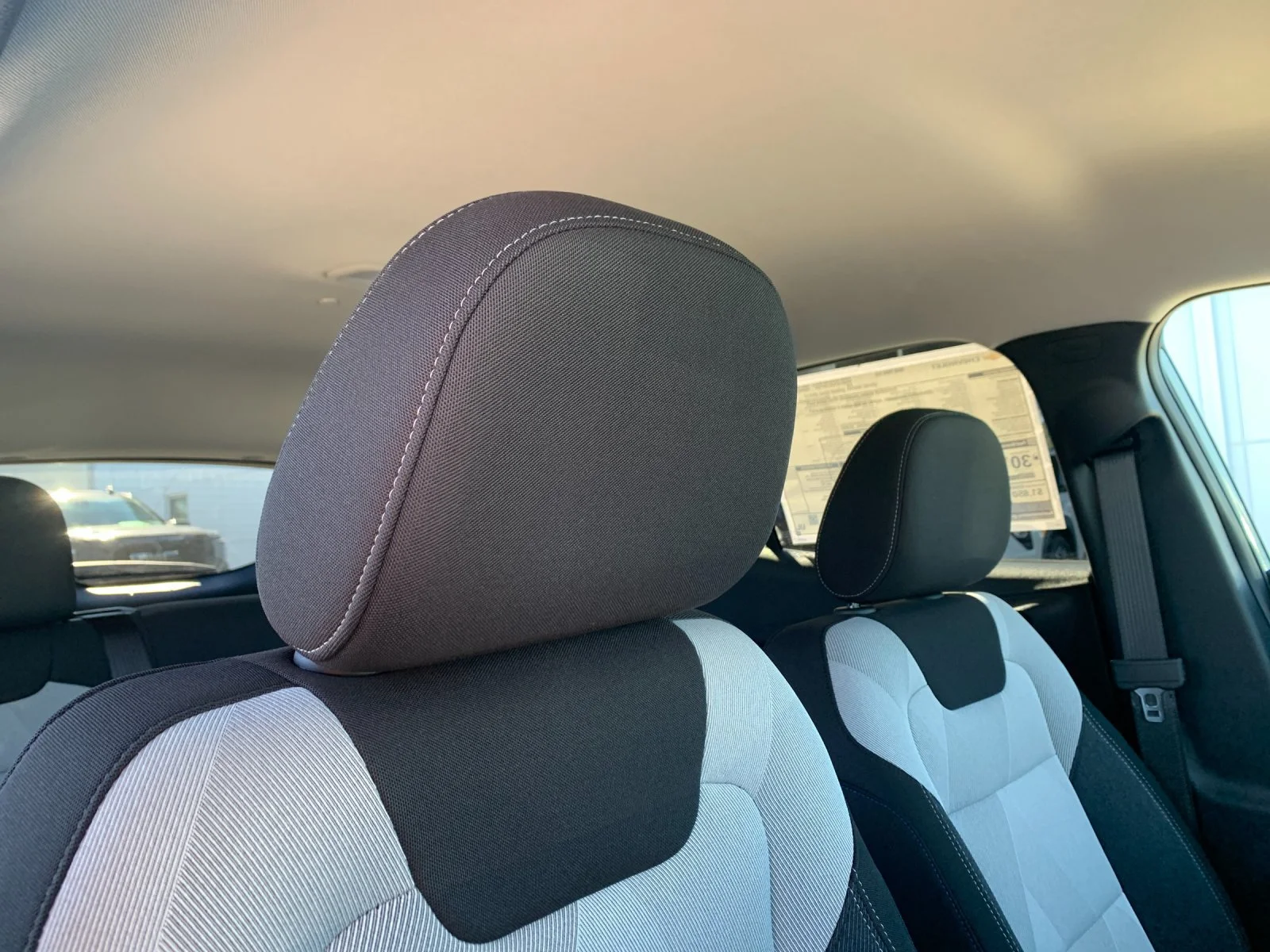 2026 Chevrolet Trax LS - Photo 18