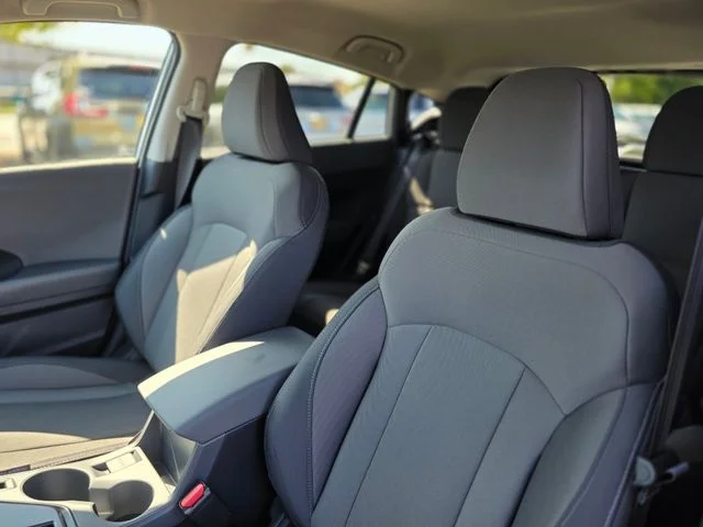 New 2026 CRYSTAL WHITE PEARL Subaru Premium image 13