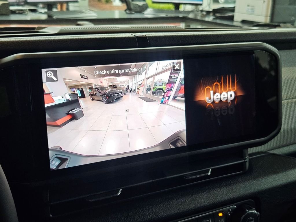 2025 Jeep Gladiator Sport S - Photo 24
