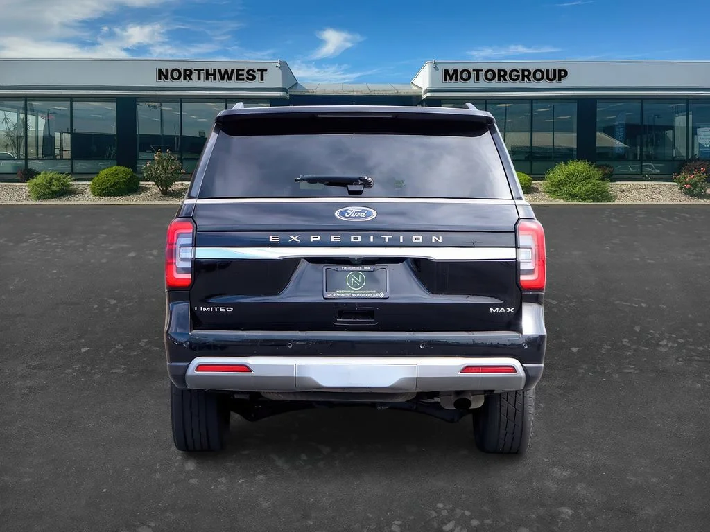 2023 Ford Expedition Limited - Photo 6