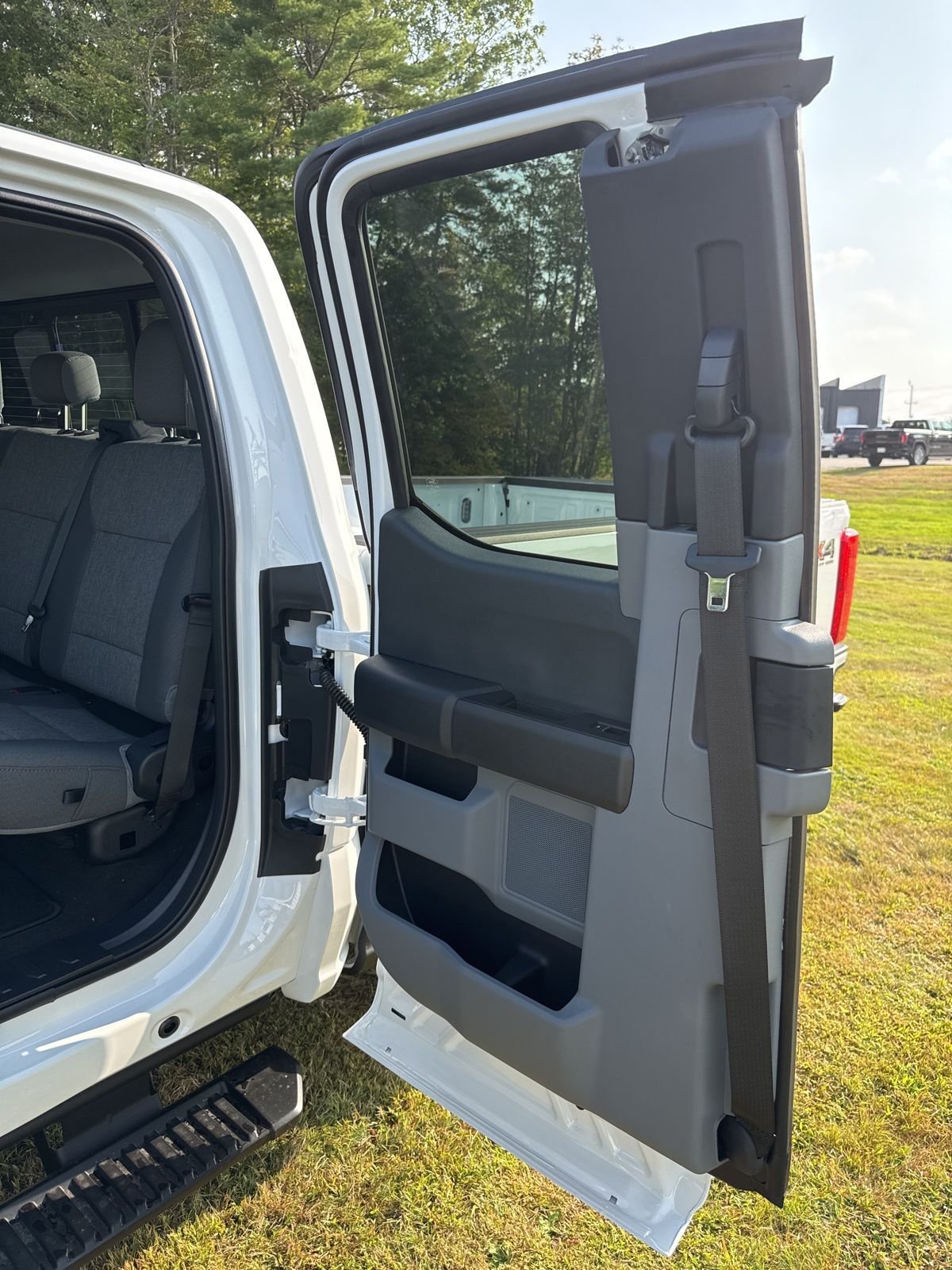 2026 Ford F-350 Super Duty XL - Photo 12
