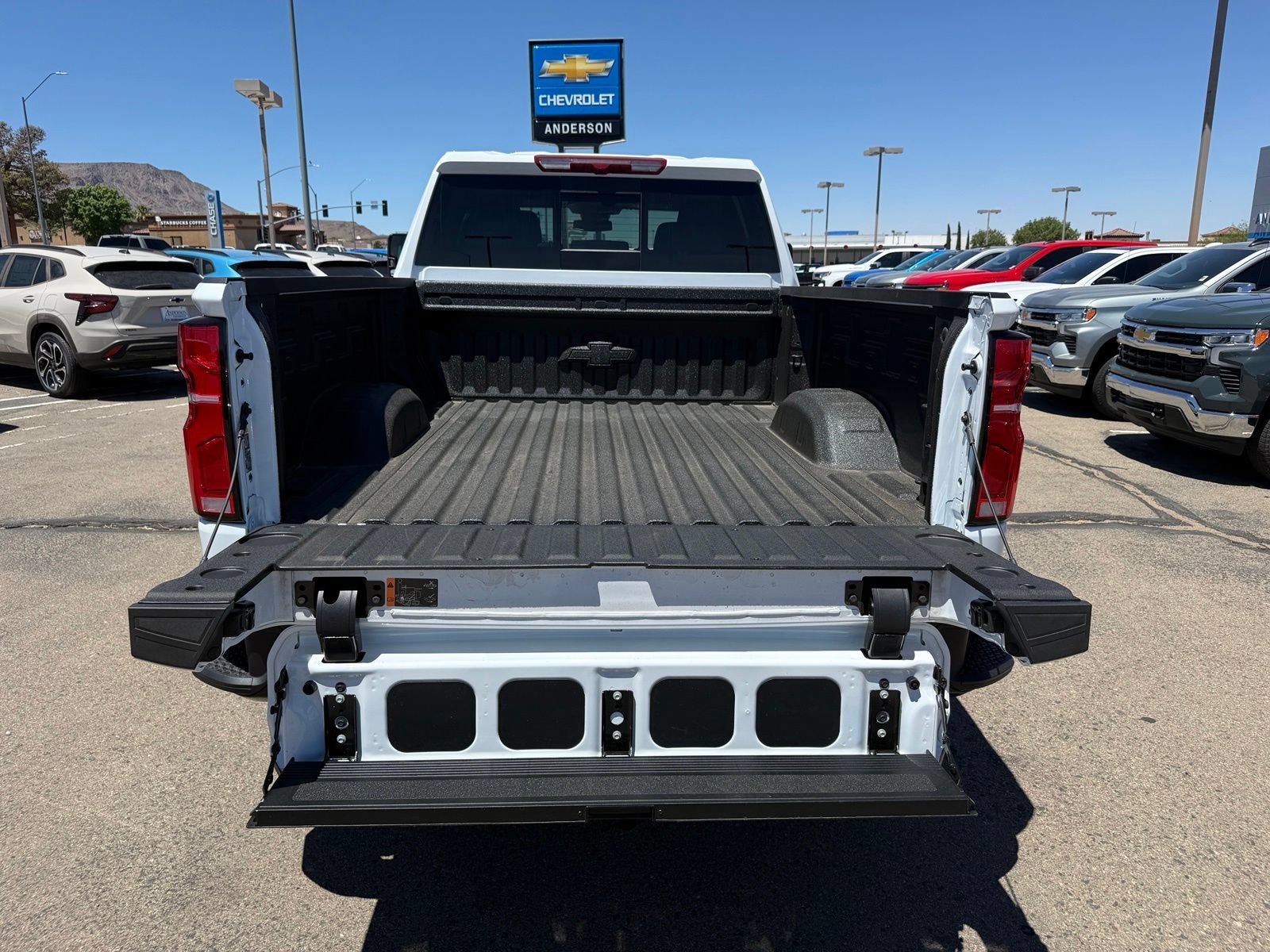 2026 Chevrolet Silverado 2500 HD LT - Photo 47