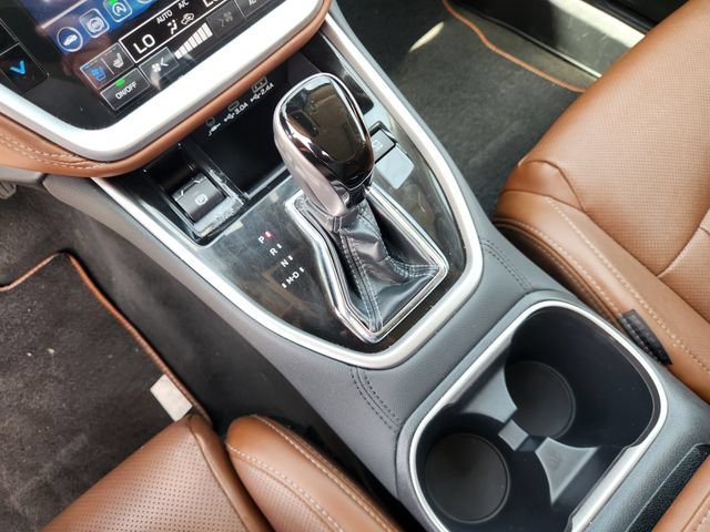 Used 2024  Subaru Touring image 19