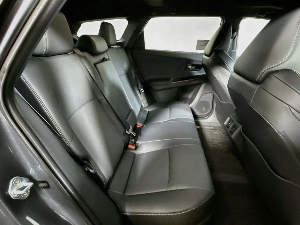 New 2026 Pavement Toyota bZ Woodland Premium image 26