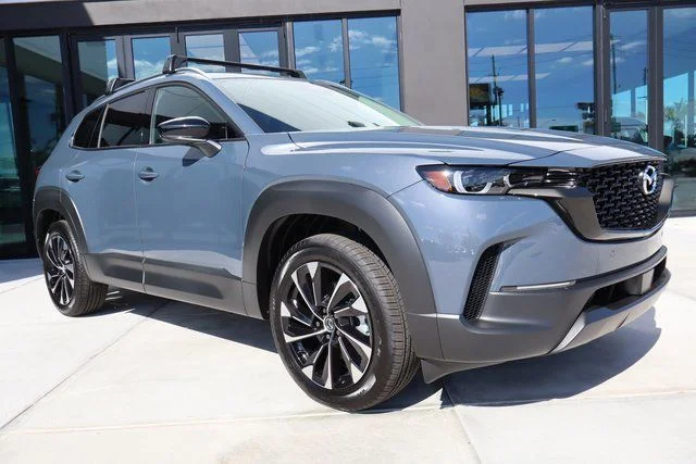 2026 Mazda CX-50 Hybrid Premium Plus AWD
