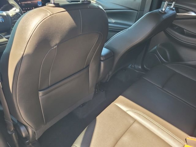 Used 2024 White Buick Sport Touring image 14
