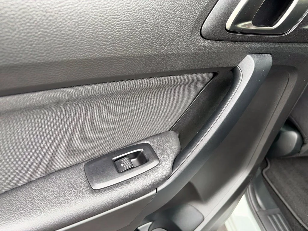 Used 2022 Green Ford XLT image 16