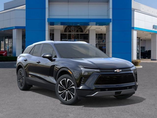 2026 Chevrolet Blazer EV LT - Photo 8