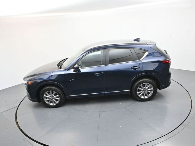 Used 2025 Blue Mazda 2.5 S Select Package image 21