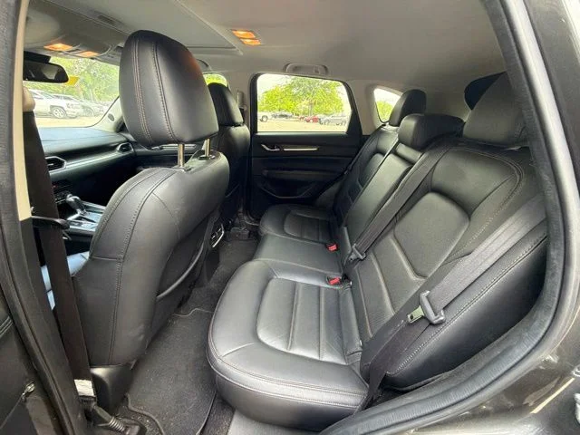 Used 2020 Gray Mazda Grand Touring image 23