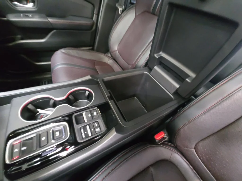 Used 2025 Black Honda Black Edition image 27