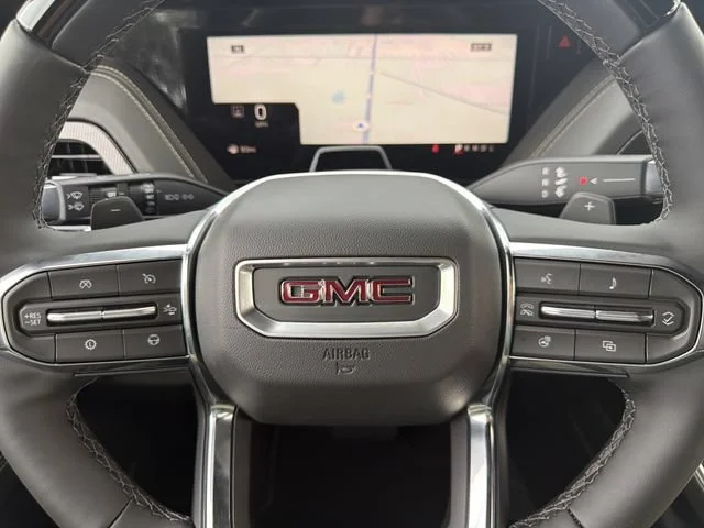 New 2026 Onyx Black GMC Elevation image 33
