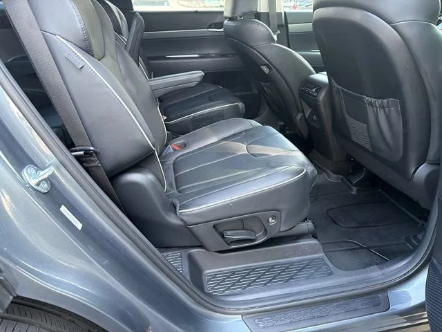 Used 2025 Gray Hyundai XRT image 15