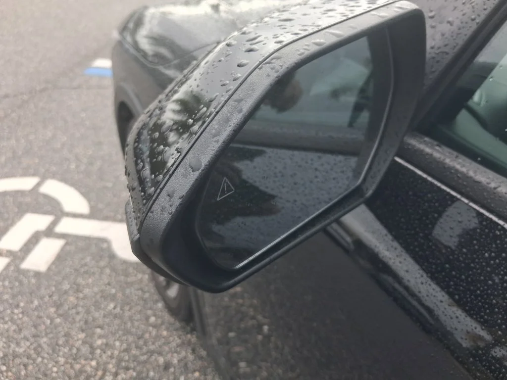 Used 2026 Black Kia EX image 14